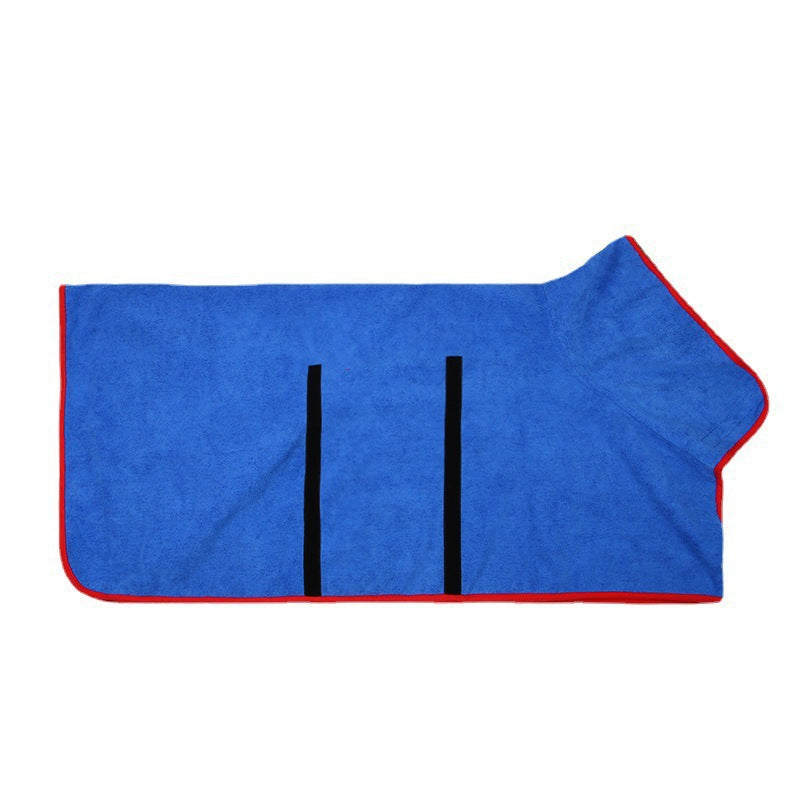 The Complete Post-Walk Kit