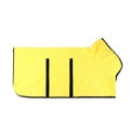 AfterWalk™ Dog Drying Robe - Microfiber, Fast-Drying, Adjustable Velcro