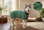 Drying Robe