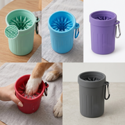 Paw Washer