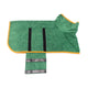 AfterWalk™ Dog Drying Robe - Microfiber, Fast-Drying, Adjustable Velcro